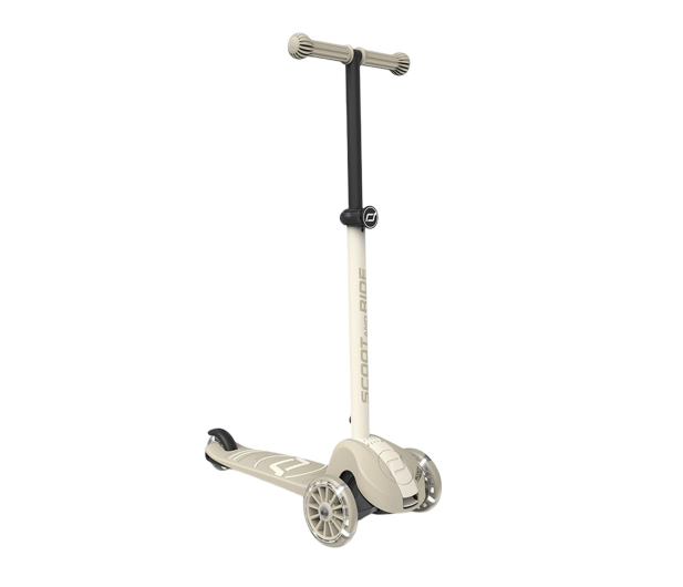 Scoot & Ride Highwaykick 3S z systemem sterowania 2w1 3+ Ash - 1365292 - zdjęcie